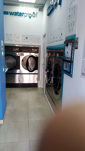 Lavandería Waterproof Lavandería Waterproof