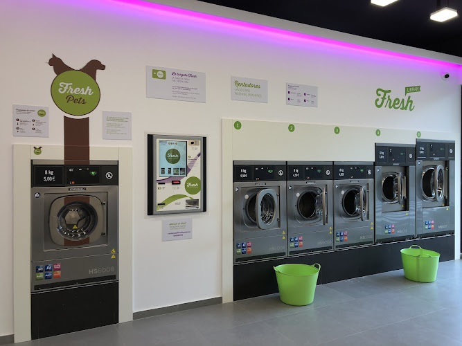 Fresh Laundry Cerdanyola Fresh Laundry Cerdanyola