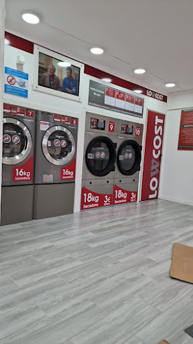Lavandería Autoservicio Low Cost Los Alcázares Lavandería Autoservicio Low Cost Los Alcázares