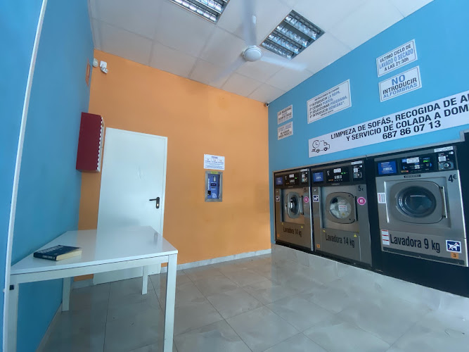 Colada Rapid 30' Colada Rapid 30'