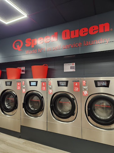 Lavandería Autoservicio Speed Queen Murcia Lavandería Autoservicio Speed Queen Murcia