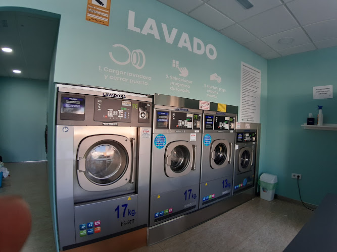 Lavandería Autoservicio CLEAN 31’ Lavandería Autoservicio CLEAN 31’