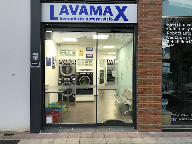 LavamaX LavamaX