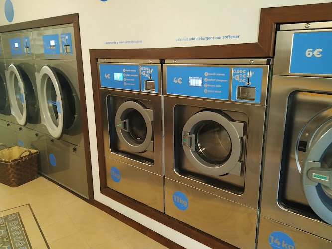 Hortas 10 - Laundry - Lavandería autoservicio y para hostelería