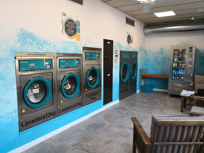 Lavandería Autoservicio Do Laundry - Alcázar de San Juan