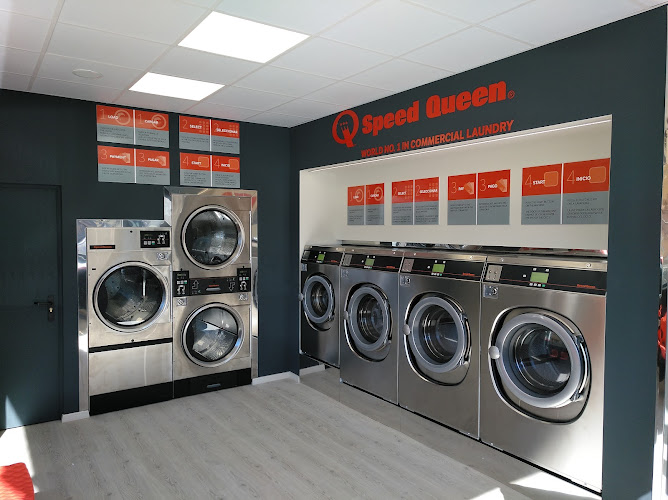 Lavandería autoservicio en Plasencia - Speed Queen
