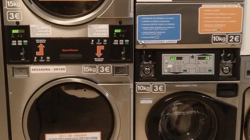 Lavandería Es Blanquer