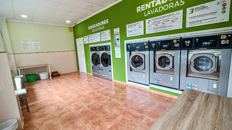 Bugaderia El Retorno Bugaderia El Retorno