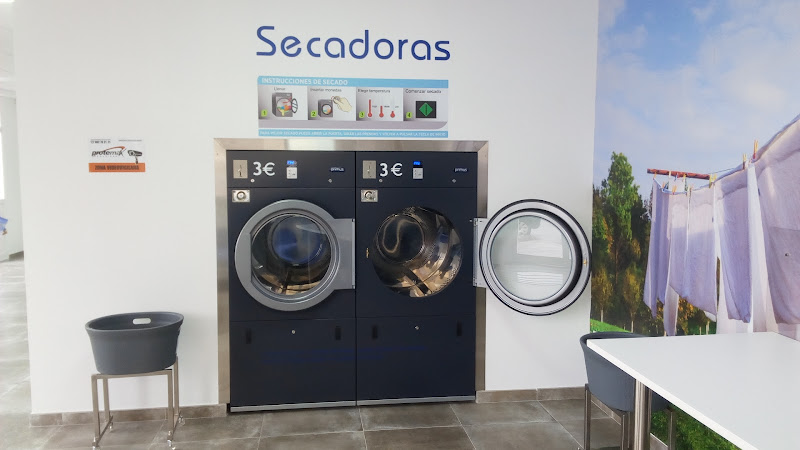 Lavandería La Colada Orihuela Lavandería La Colada Orihuela