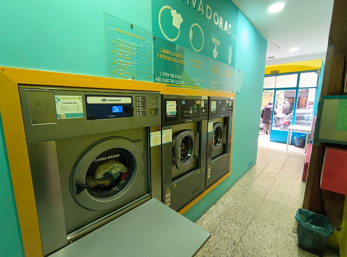 La Lavandería de María La Lavandería de María