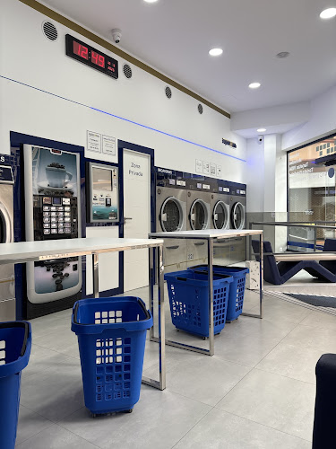 Lavanderia Super Wash Orzán