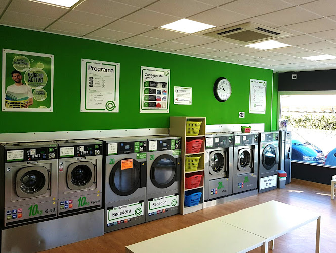 Happylaundry Cangas de Onís