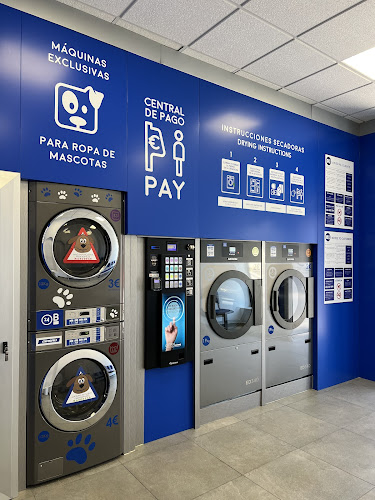 OpenBlue Jaraiz De la Vera