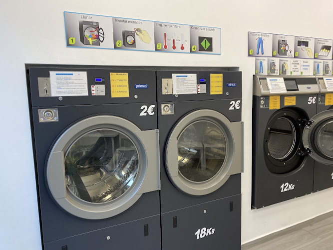 La colada plaza carretas