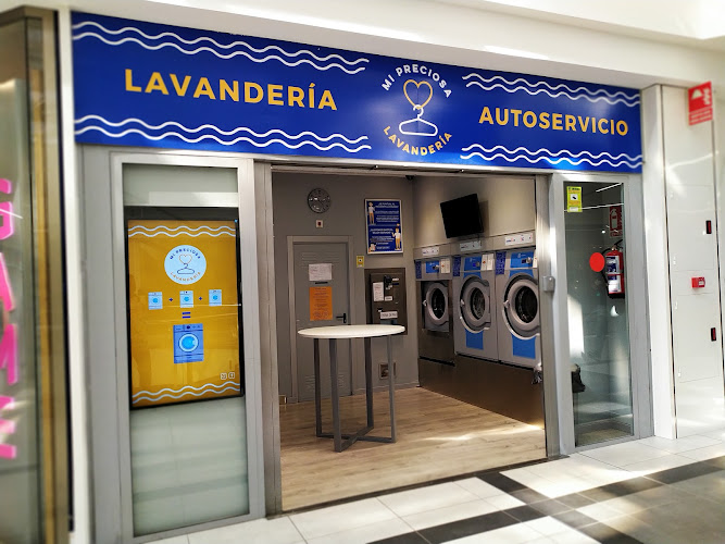 Mi Preciosa Lavandería Alcalá Henares Mi Preciosa Lavandería Alcalá Henares