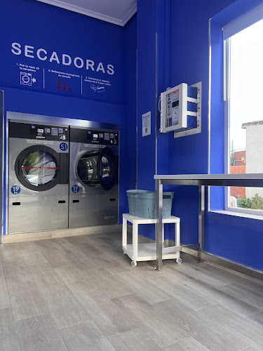 Lavandería Aqua Lavandería Aqua
