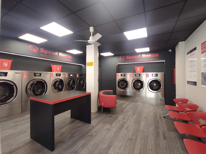 LAUNDRY PARK - Campanar LAUNDRY PARK - Campanar