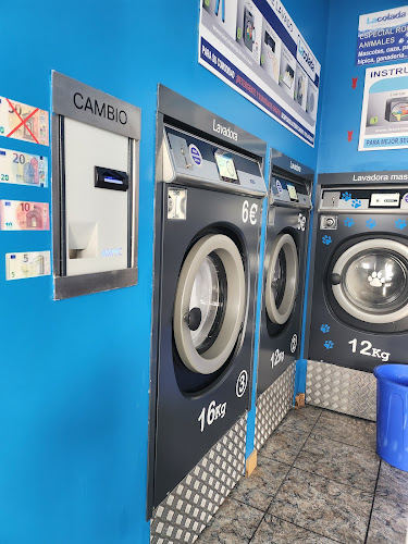 La Colada Tierra Estella