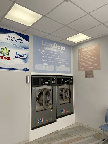 Tu LavaDora Lavandería Autoservicio