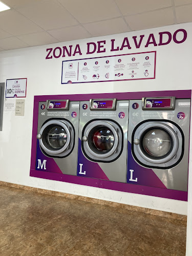 Lavandería Autoservicio Lavanda Laundry Justo y Pastor Lavandería Autoservicio Lavanda Laundry Justo y Pastor