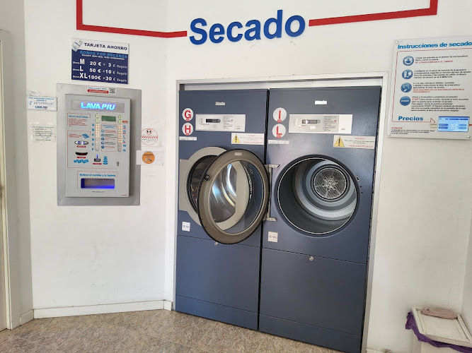 Lavanderia Lavapiu Lavanderia Lavapiu