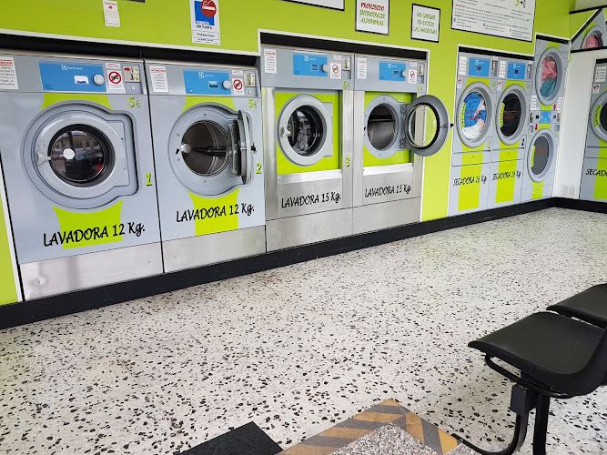 Colada Exprés El Ferial Torrelavega