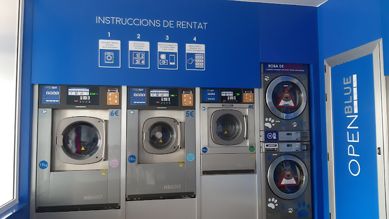 OpenBlue Vila-real OpenBlue Vila-real