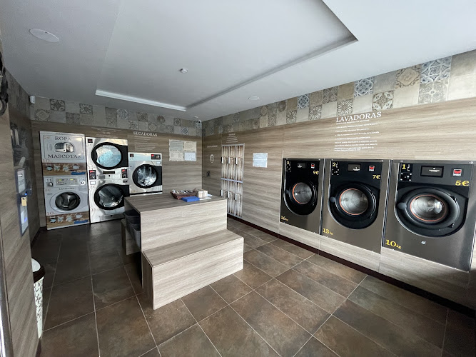 Lavandería Ardoi Autoservicio