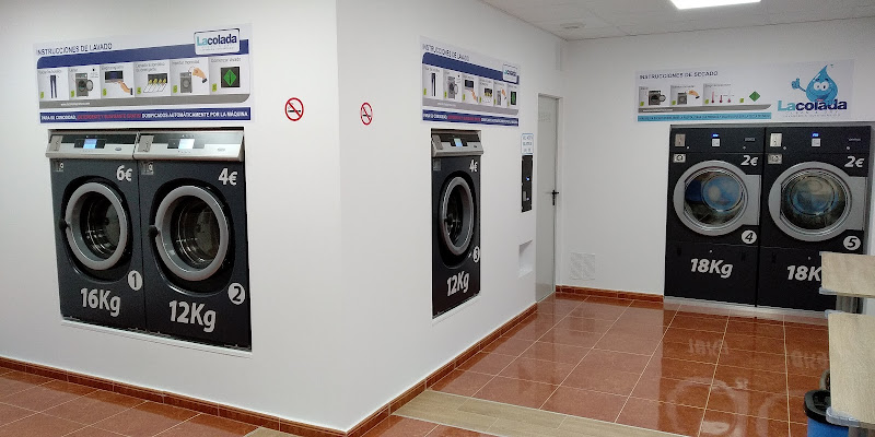 LA COLADA CASALDUCH LA COLADA CASALDUCH