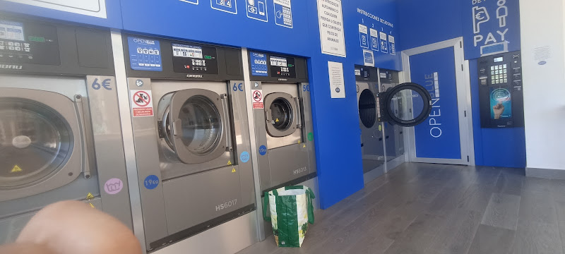 Open Blue 24h Guadalajara