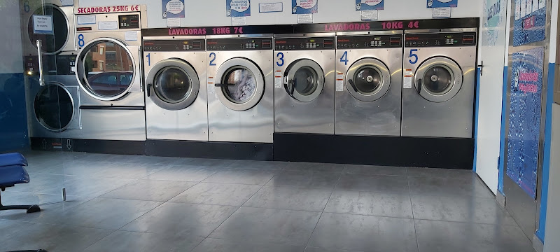 Lavanderías Autoservicio Patynacho Lavanderías Autoservicio Patynacho