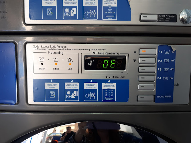 Lavandería openblue Lavandería openblue