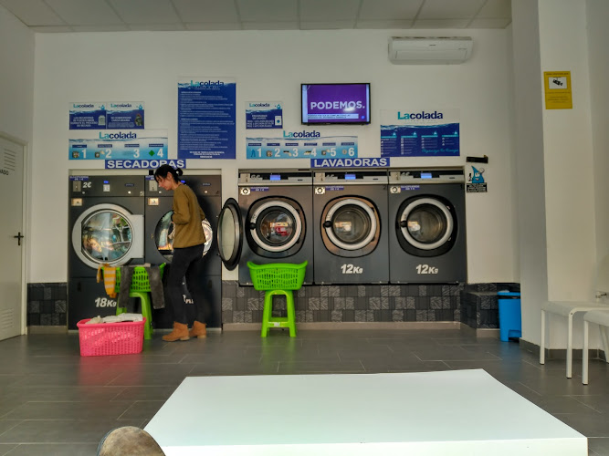 La Colada SL La Colada SL