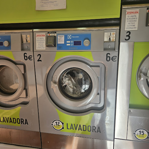 Colada Expres Pozuelo Colada Expres Pozuelo