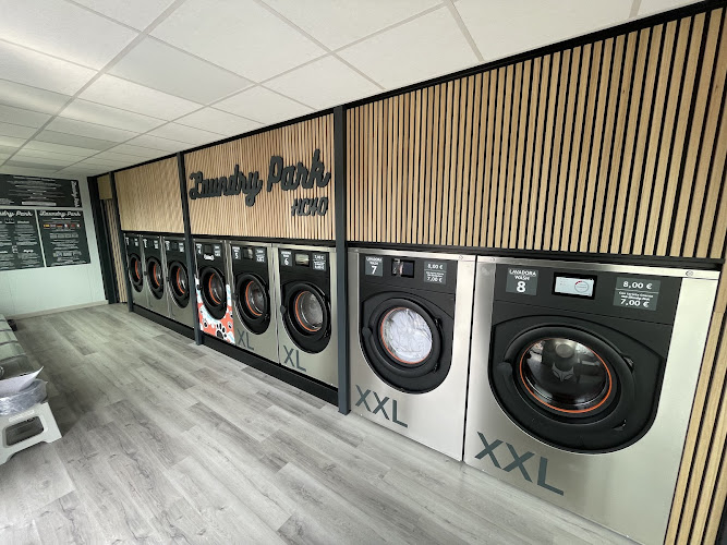 Laundry Park Laundry Park