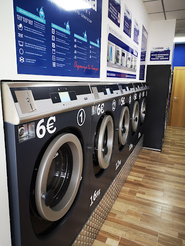 Lavandería Molina de Segura Lavandería Molina de Segura