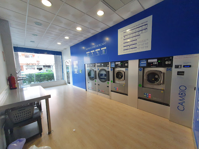 Lavandería Openblue Valdemoro Lavandería Openblue Valdemoro