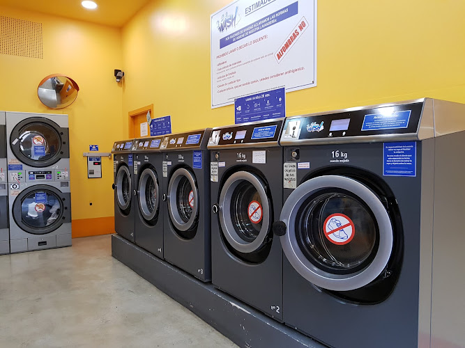 321 Wash Laundromat 321 Wash Laundromat