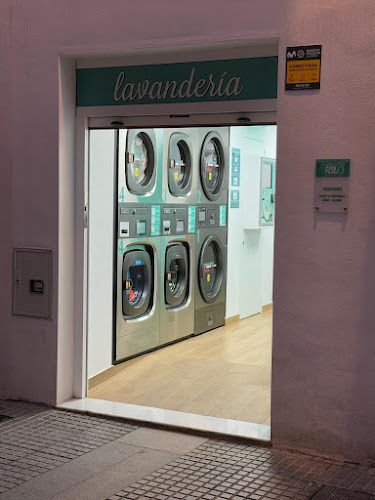 Lavandería Autoservicio El Kilo