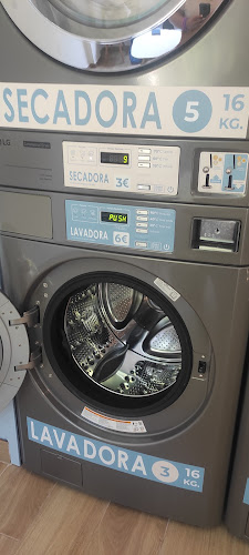 Lavandería Autoservicio Convivencia Lavandería Autoservicio Convivencia