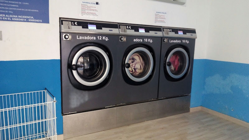 Lavanderia Autoservicio Manises Lavanderia Autoservicio Manises