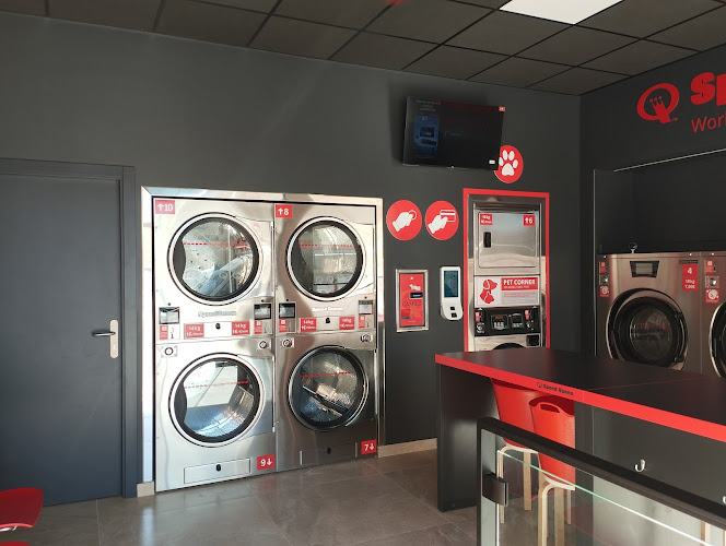 LAVANDERÍA AUTOSERVICIO TORRE DEL ORO LAVANDERÍA AUTOSERVICIO TORRE DEL ORO