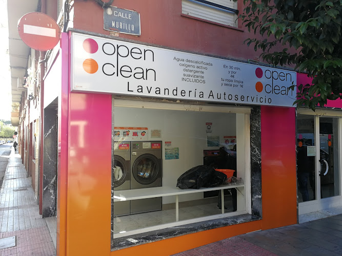 Open Clean Elda Open Clean Elda