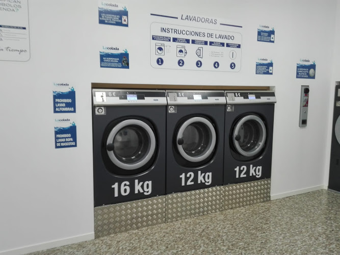 La Colada Cieza La Colada Cieza