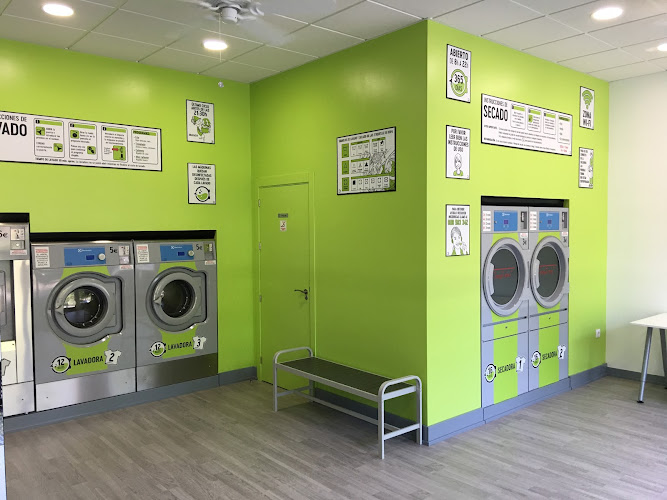 Colada Exprés Cáceres