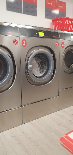 Lavanderia autoservicio Laundry N161