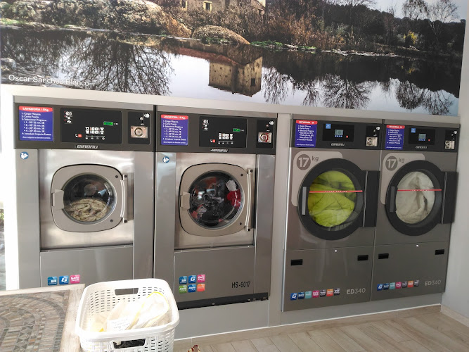 Lavanderia autoservicio y tintoreria Va Por Ti - Vapor ti