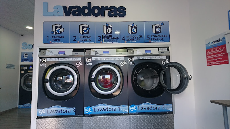 La Colada la Llama-Limpieza de Alfombras con recogida y entrega a domicillio