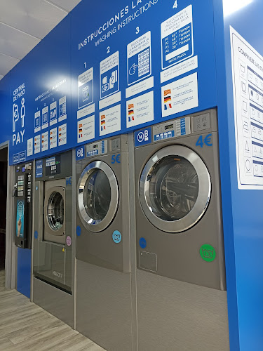OpenBlue 24h La Vila | Lavanderia autoservicio |lavanderia en Villajosa OpenBlue 24h La Vila | Lavanderia autoservicio |lavanderia en Villajosa