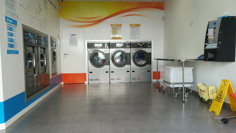 DROPS Florida - Coia